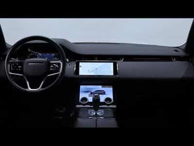 Land-Rover Range Rover Evoque D165 R-Dynamic S AWD Auto (2023) - Photo 14