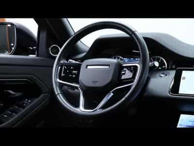 Land-Rover Range Rover Evoque D165 R-Dynamic S AWD Auto (2023) - Photo 15