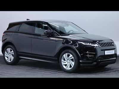Land-Rover Range Rover Evoque D165 R-Dynamic S AWD Auto (2023) - Photo 3