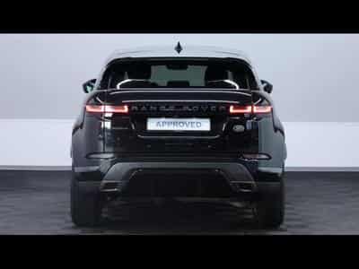 Land-Rover Range Rover Evoque D165 R-Dynamic S AWD Auto (2023) - Photo 6