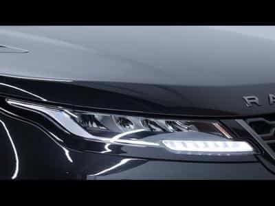 Land-Rover Range Rover Evoque D165 R-Dynamic S AWD Auto (2023) - Photo 8