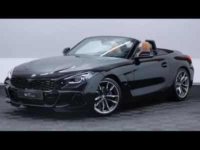 BMW Z4 M40i 340ch Roadster Steptronic 8 (2022) - Photo 1