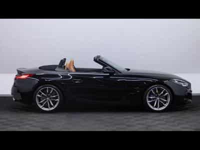 BMW Z4 M40i 340ch Roadster Steptronic 8 (2022) - Photo 10