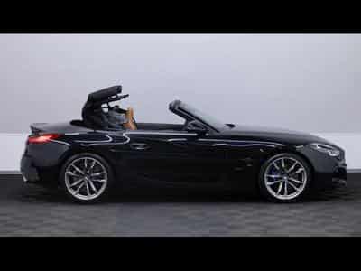 BMW Z4 M40i 340ch Roadster Steptronic 8 (2022) - Photo 11