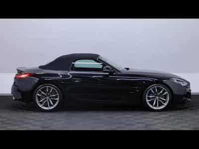 BMW Z4 M40i 340ch Roadster Steptronic 8 (2022) - Photo 12