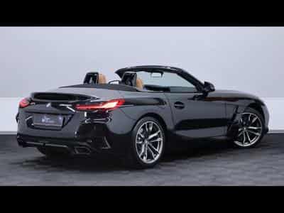 BMW Z4 M40i 340ch Roadster Steptronic 8 (2022) - Photo 13