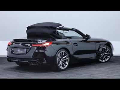 BMW Z4 M40i 340ch Roadster Steptronic 8 (2022) - Photo 14