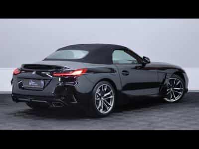 BMW Z4 M40i 340ch Roadster Steptronic 8 (2022) - Photo 15