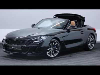 BMW Z4 M40i 340ch Roadster Steptronic 8 (2022) - Photo 2
