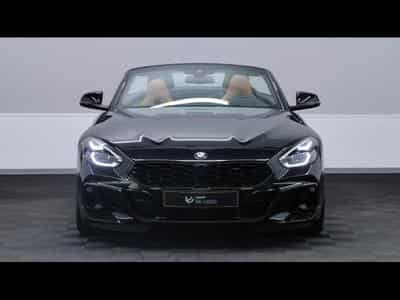 BMW Z4 M40i 340ch Roadster Steptronic 8 (2022) - Photo 4