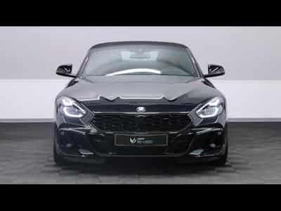 BMW Z4 M40i 340ch Roadster Steptronic 8 (2022) - Photo 6