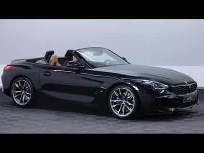 BMW Z4 M40i 340ch Roadster Steptronic 8 (2022) - Photo 7