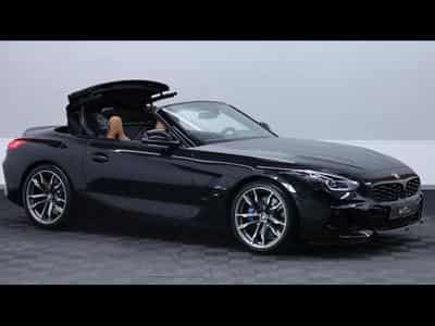 BMW Z4 M40i 340ch Roadster Steptronic 8 (2022) - Photo 8