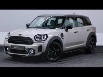 MINI Countryman 136cv Steptronic (2021) - Photo 1