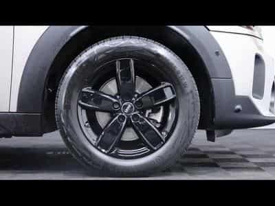 MINI Countryman 136cv Steptronic (2021) - Photo 10