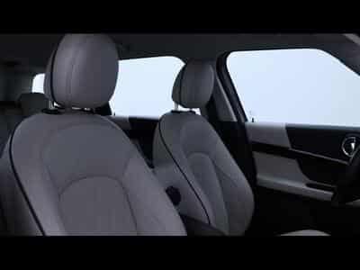 MINI Countryman 136cv Steptronic (2021) - Photo 12