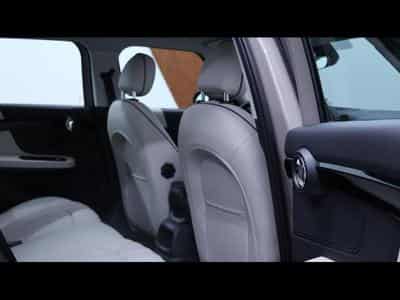 MINI Countryman 136cv Steptronic (2021) - Photo 13