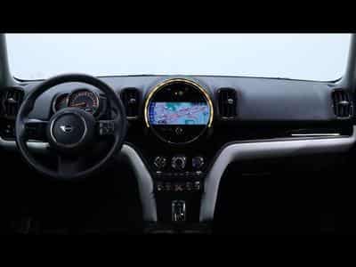 MINI Countryman 136cv Steptronic (2021) - Photo 14