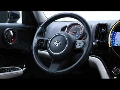 MINI Countryman 136cv Steptronic (2021) - Photo 15