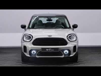 MINI Countryman 136cv Steptronic (2021) - Photo 2