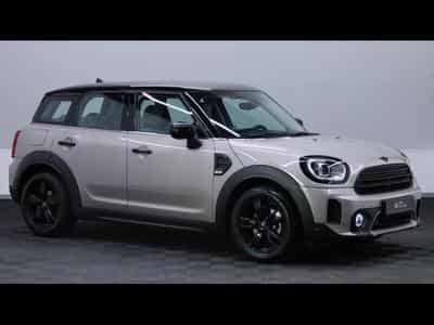 MINI Countryman 136cv Steptronic (2021) - Photo 3