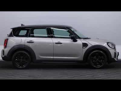 MINI Countryman 136cv Steptronic (2021) - Photo 4