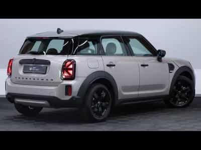 MINI Countryman 136cv Steptronic (2021) - Photo 5
