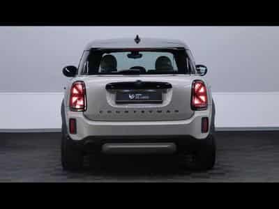 MINI Countryman 136cv Steptronic (2021) - Photo 6
