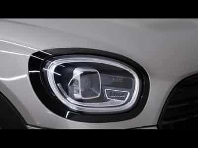 MINI Countryman 136cv Steptronic (2021) - Photo 8