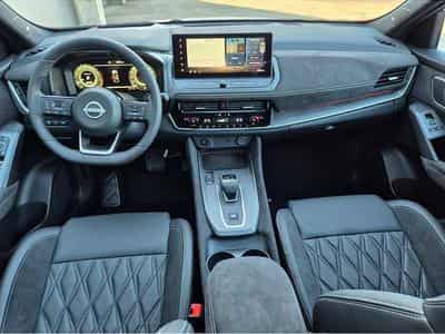 Nissan Qashqai (2026) - Photo 13