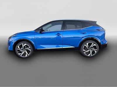 Nissan Qashqai (2026) - Photo 2