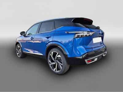 Nissan Qashqai (2026) - Photo 3