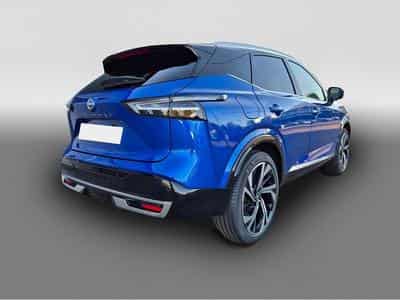 Nissan Qashqai (2026) - Photo 5