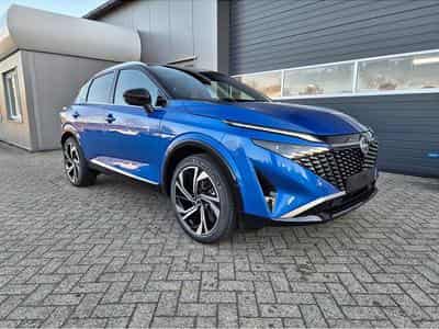 Nissan Qashqai (2026) - Photo 7