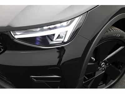 Volvo XC40 (2026) - Photo 11