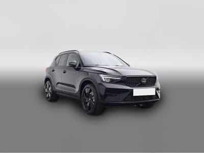 Volvo XC40 (2026) - Photo 6
