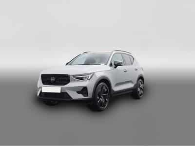 Volvo XC40 (2026) - Photo 1