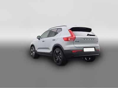 Volvo XC40 (2026) - Photo 3