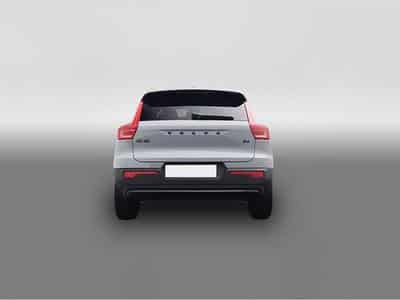 Volvo XC40 (2026) - Photo 3