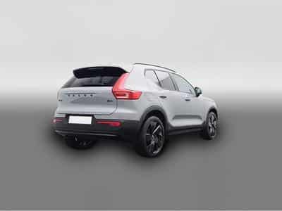 Volvo XC40 (2026) - Photo 4
