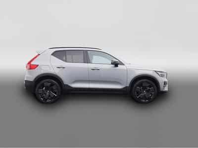Volvo XC40 (2026) - Photo 5
