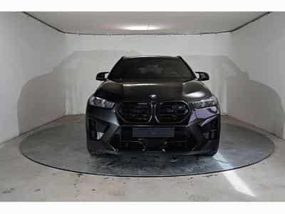 BMW Z4 (2025) - Photo 8