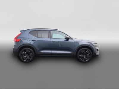 Volvo XC40 (2026) - Photo 5
