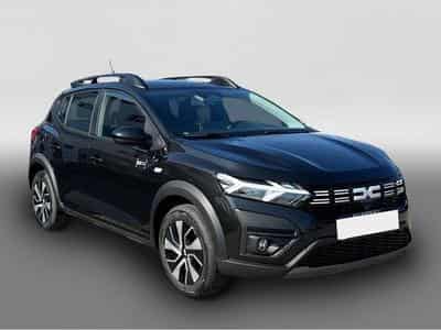 Dacia Sandero (2026) - Photo 1