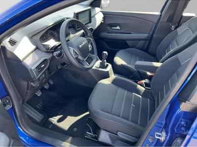 Dacia Sandero (2026) - Photo 4