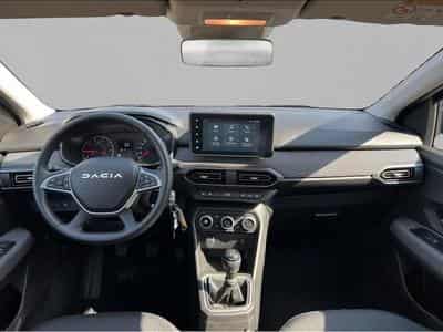 Dacia Sandero (2026) - Photo 5