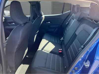 Dacia Sandero (2026) - Photo 6