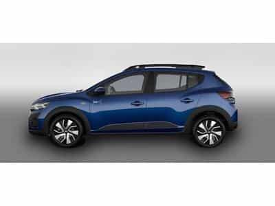 Dacia Sandero (2026) - Photo 2