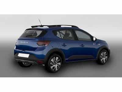 Dacia Sandero (2026) - Photo 4