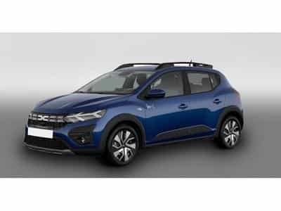 Dacia Sandero (2026) - Photo 1